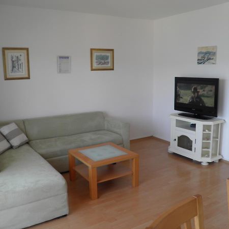Apartment Adria Trogir Exterior foto